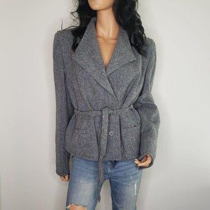 Jimmy Hourihan Vintage Ireland Wool Jacket